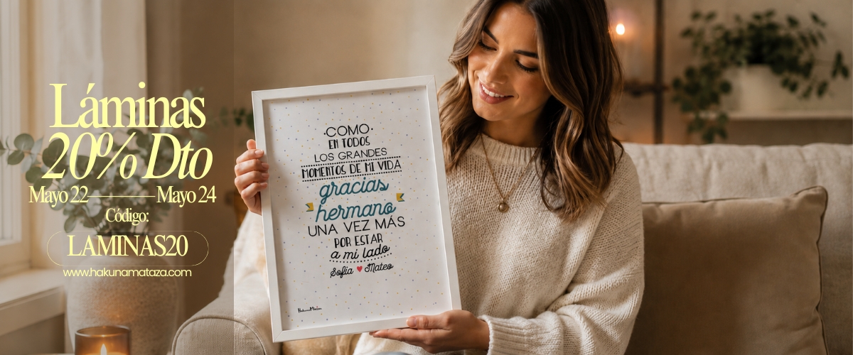 láminas personalizadas para bodas, padres, hermanos. testigos